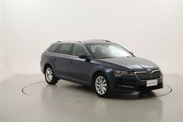 Skoda Superb Wagon Executive DSG 2.0 Diesel 150CV Automatico Skoda Superb Wagon Executive DSG 2.0 Diesel 150CV Automatico