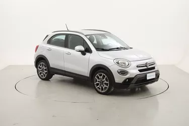 Fiat 500X Cross 1.0 Benzina 120CV Manuale
