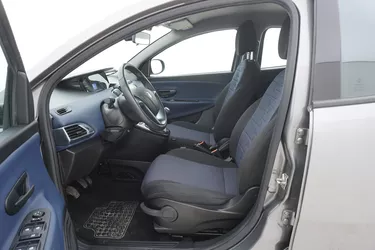 Lancia Ypsilon Hybrid Platino 1.0 Mild Hybrid 70CV Manuale Sedili