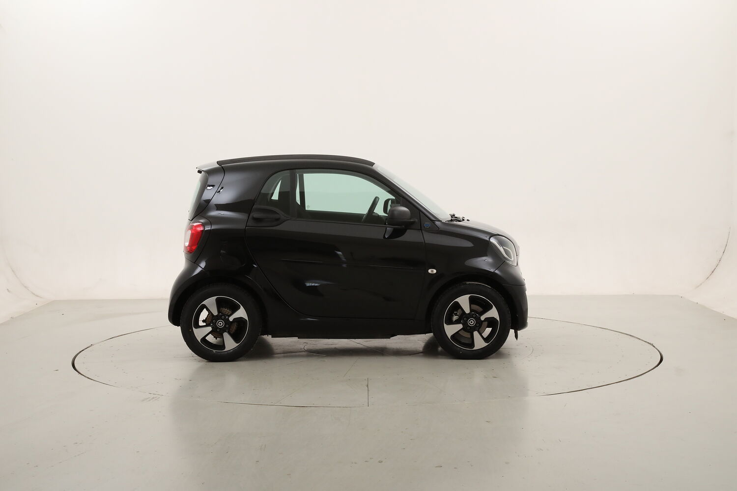 Smart Fortwo Passion usata del 2022 con 46.205 km