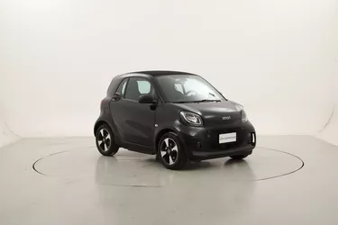Smart fortwo Passion Elettrico 82CV Automatico