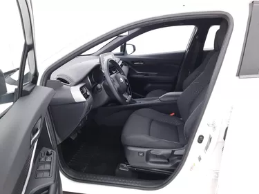 Toyota C-HR Hybrid Business 1.8 Full Hybrid 122CV Automatico Sedili