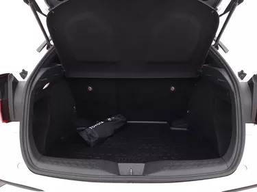 Toyota C-HR Hybrid Business 1.8 Full Hybrid 122CV Automatico Bagagliaio