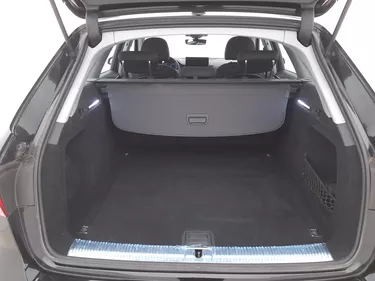Audi A4 Avant Business Advanced S tronic 2.0 Mild Hybrid 136CV Automatico Bagagliaio