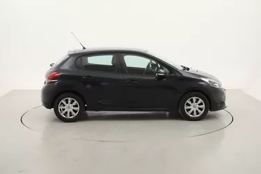 Peugeot 208 Active 1.6 Diesel 75CV Manuale Peugeot 208 Active 1.6 Diesel 75CV Manuale
