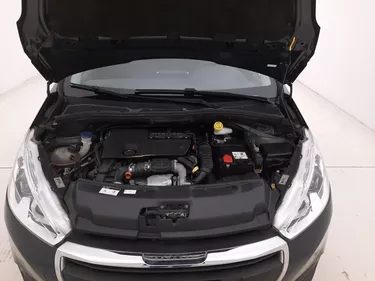 Peugeot 208 Active 1.6 Diesel 75CV Manuale Vano motore