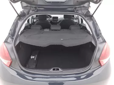 Peugeot 208 Active 1.6 Diesel 75CV Manuale Bagagliaio