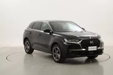 DS DS 7 Crossback Business 1.5 Diesel 131CV Automatico DS DS 7 Crossback Business 1.5 Diesel 131CV Automatico