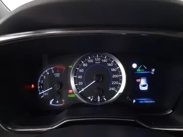 Toyota Corolla TS Hybrid Business 1.8 Full Hybrid 122CV Automatico Interni