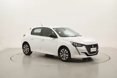 Peugeot 208 Active Pack 1.2 Benzina 75CV Manuale