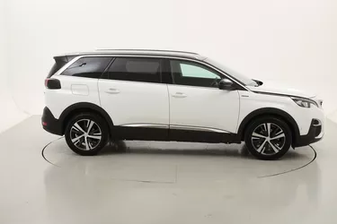 Peugeot 5008 GT Line EAT8 1.5 Diesel 131CV Automatico