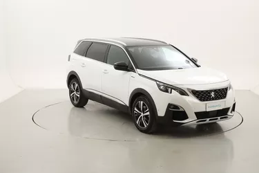 Peugeot 5008 GT Line EAT8 1.5 Diesel 131CV Automatico