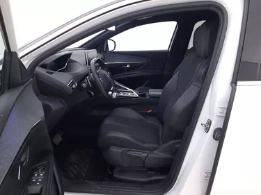 Peugeot 5008 GT Line EAT8 1.5 Diesel 131CV Automatico Sedili