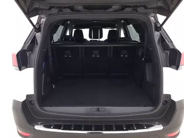 Peugeot 5008 GT Line EAT8 1.5 Diesel 131CV Automatico Bagagliaio