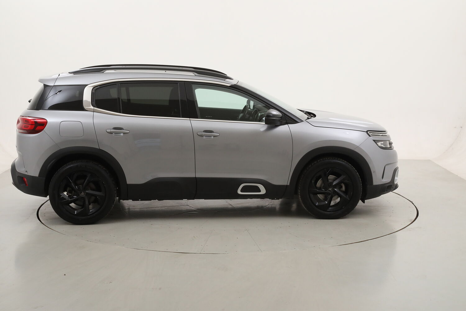 Citroen C5 Aircross Shine EAT8 usata del 2019 con 110.356 km