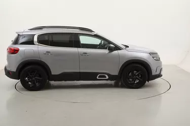 Citroen C5 Aircross Shine EAT8 2.0 Diesel 177CV Automatico Citroen C5 Aircross Shine EAT8 2.0 Diesel 177CV Automatico