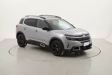 Citroen C5 Aircross Shine EAT8 2.0 Diesel 177CV Automatico Citroen C5 Aircross Shine EAT8 2.0 Diesel 177CV Automatico