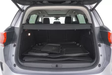 Citroen C5 Aircross Shine EAT8 2.0 Diesel 177CV Automatico Bagagliaio