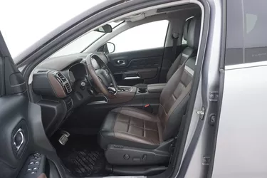 Citroen C5 Aircross Shine EAT8 2.0 Diesel 177CV Automatico Sedili
