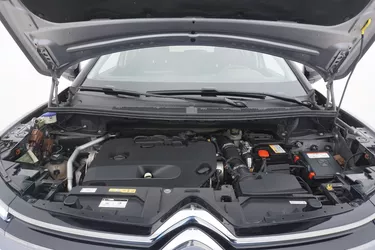 Citroen C5 Aircross Shine EAT8 2.0 Diesel 177CV Automatico Vano motore