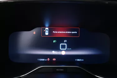 Citroen C5 Aircross Shine EAT8 2.0 Diesel 177CV Automatico Interni