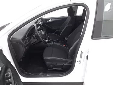 Ford Focus SW Hybrid Business 1.0 Mild Hybrid 125CV Manuale Sedili