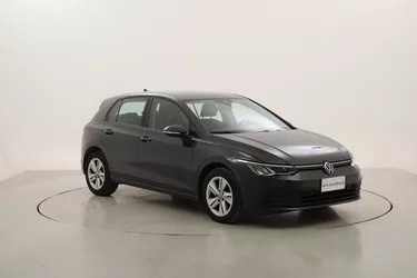 Volkswagen Golf Life DSG 2.0 Diesel 116CV Automatico Volkswagen Golf Life DSG 2.0 Diesel 116CV Automatico