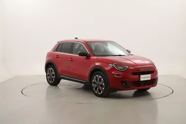 Fiat 600 Hybrid La Prima 1.2 Mild Hybrid 136CV Automatico Fiat 600 Hybrid La Prima 1.2 Mild Hybrid 136CV Automatico