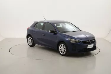 Opel Corsa Edition 1.5 Diesel 102CV Manuale Opel Corsa Edition 1.5 Diesel 102CV Manuale