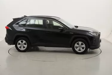 Toyota RAV4 Hybrid Business AWD 2.5 Full Hybrid 222CV Automatico
