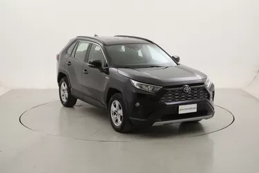Toyota RAV4 Hybrid Business AWD 2.5 Full Hybrid 222CV Automatico
