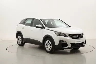 Peugeot 3008 Business EAT8 1.5 Diesel 131CV Automatico
