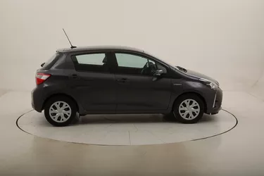 Toyota Yaris usata: tutte le occasioni