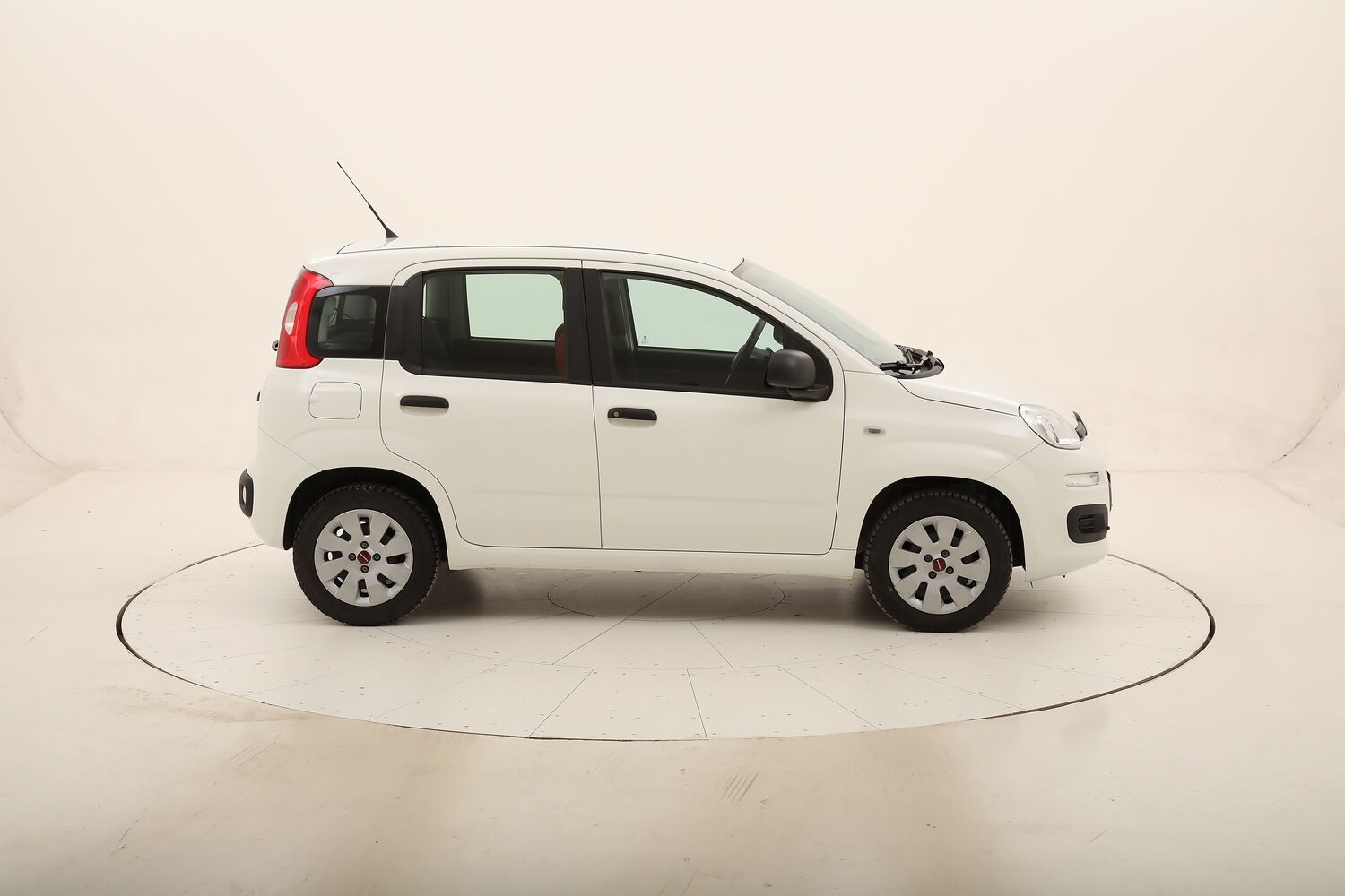 Fiat Panda Pop usata del 2018 con 24.612 km