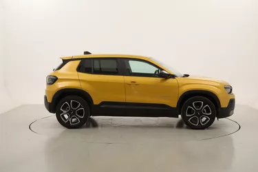 Jeep Avenger Summit 1.2 Benzina 101CV Manuale
