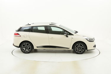 Renault Clio Sporter Energy Duel2 usata del 2018 con 26.454 km