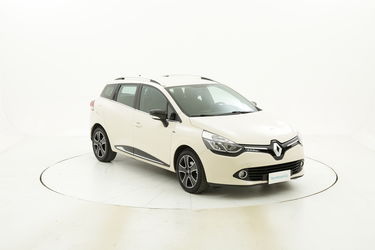 Renault Clio Sporter Energy Duel2 usata del 2018 con 26.454 km
