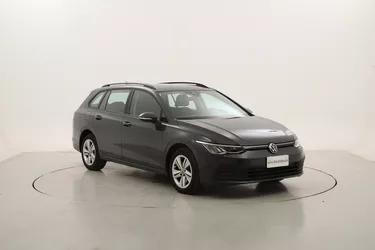Volkswagen Golf Variant Variant Life DSG 2.0 Diesel 116CV Automatico Volkswagen Golf Variant Variant Life DSG 2.0 Diesel 116CV Automatico