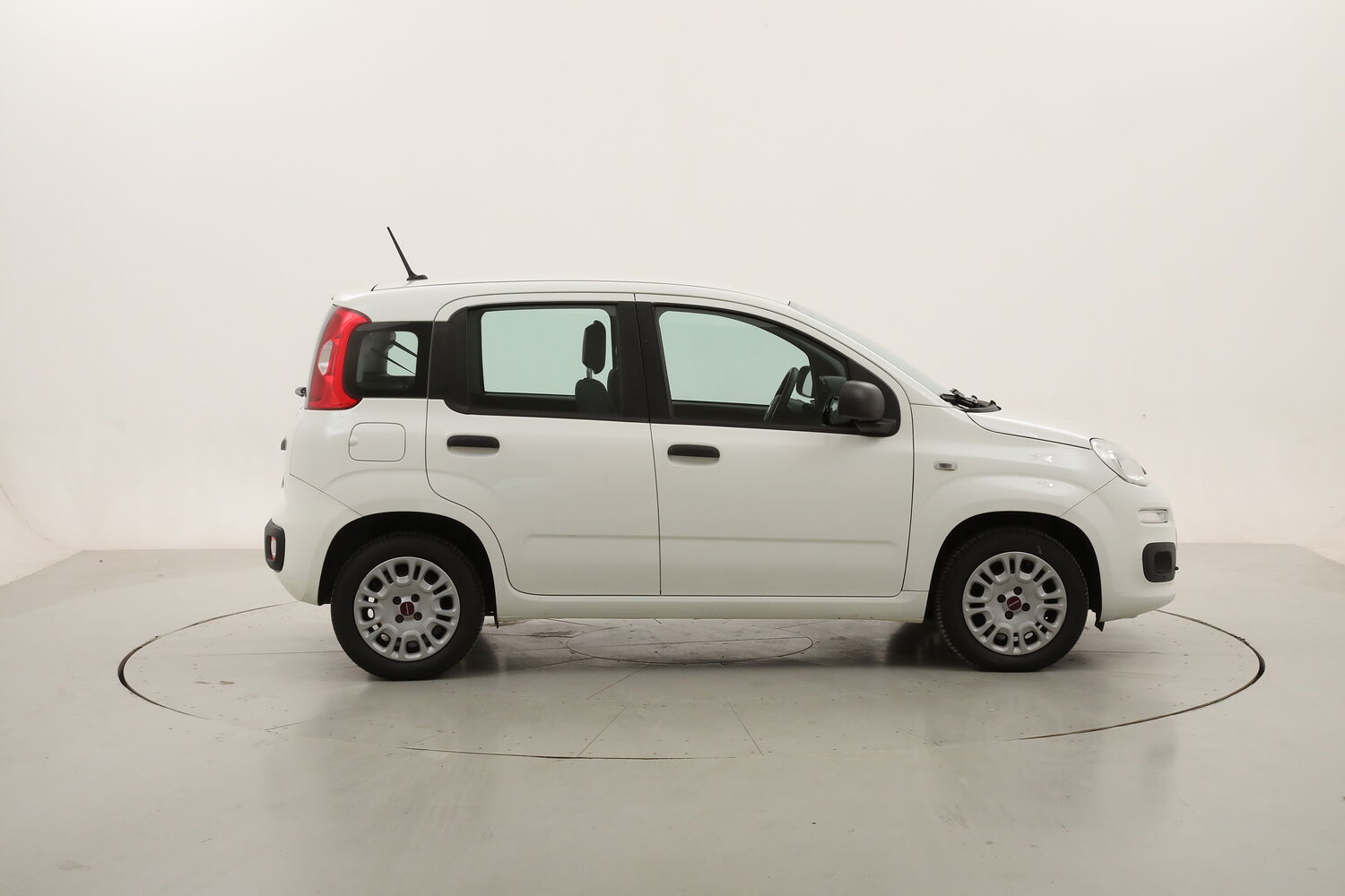 Fiat Panda EasyPower Easy usata del 2020 con 99.298 km