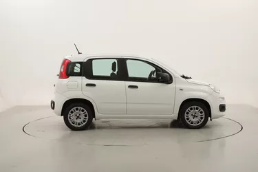 Fiat Panda EasyPower Easy 1.2 GPL 69CV Manuale Fiat Panda EasyPower Easy 1.2 GPL 69CV Manuale