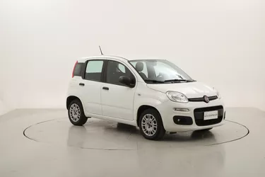 Fiat Panda EasyPower Easy 1.2 GPL 69CV Manuale Fiat Panda EasyPower Easy 1.2 GPL 69CV Manuale