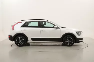 Kia Niro HEV Business DCT 1.6 Full Hybrid 141CV Automatico Kia Niro HEV Business DCT 1.6 Full Hybrid 141CV Automatico