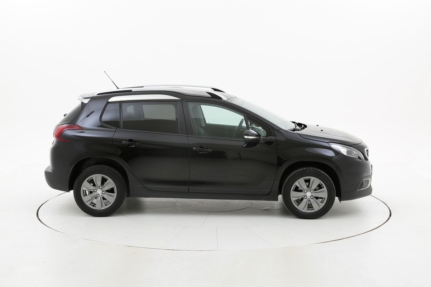 Peugeot 2008 usata del 2018 con 23.130 km