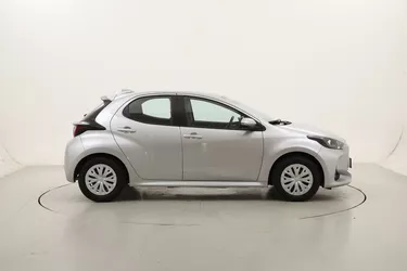 Toyota Yaris Hybrid Business 1.5 Full Hybrid 116CV Automatico Toyota Yaris Hybrid Business 1.5 Full Hybrid 116CV Automatico
