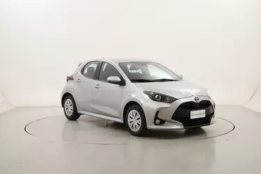Toyota Yaris Hybrid Business 1.5 Full Hybrid 116CV Automatico Toyota Yaris Hybrid Business 1.5 Full Hybrid 116CV Automatico