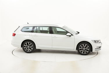 Volkswagen Passat usata del 2017 con 83.860 km