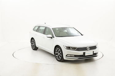 Volkswagen Passat usata del 2017 con 83.860 km