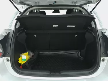Toyota Yaris Hybrid Business 1.5 Full Hybrid 116CV Automatico Bagagliaio