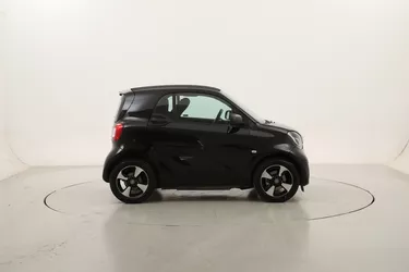 Smart fortwo Passion Elettrico 82CV Automatico Smart fortwo Passion Elettrico 82CV Automatico