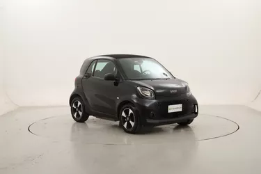 Smart fortwo Passion Elettrico 82CV Automatico Smart fortwo Passion Elettrico 82CV Automatico